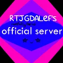 RTJGDALEF's.. What, 15th server?