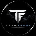 TeamFrost | 1.9+ Discord Server Icon
