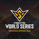 Free Fire Esports Pakistan