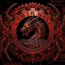 # ~ CYB3R HELL  {/}