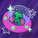 𝑺𝒕𝒆𝒍𝒍𝒂𝒓 𝑵𝒆𝒙𝒖𝒔.𖥔 ݁ ˖ Discord server icon