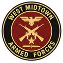 West Midtown Department of Defense Discord Server Icon