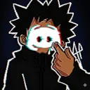 𝓖𝓵𝓲𝓽𝓬𝓱𝓩𝓸𝓷𝓮 Discord server icon