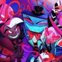 ´ཀ` 𝒰𝓃𝒽𝑜𝓁𝓎 ᴛʀɪɴɪᴛʏ ୧⋆ ˚｡... Discord Server Icon