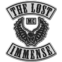 Lost MC | Immense RP Charter