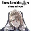 Silver and Blood Yapping Community