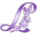 Lilacs & Lace