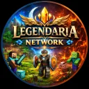 Legendaria Network [1.21+]