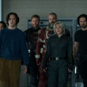 ── .✱ 𝒯hunderbolts ⋆. 𐙚 ˚.ᐟ Discord server icon