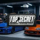 Top Secret Oficial
