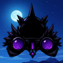 TOTAL'S WORLD | MUSIUM Discord server icon