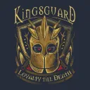 The Kings Guard