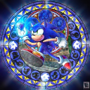 𝐒𝐎𝐍𝐈𝐂: 𝐒𝐀𝐂𝐑𝐄𝐃 𝐇𝐀𝐑𝐌𝐎𝐍𝐈𝐀 💫 Discord server icon