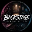 Backstage Society's icon
