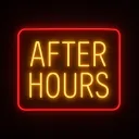 AFTERHOURS's icon