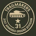 Trailmakers 31st armored ground division