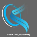 CodeDev Academy's server