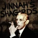 Jinnah's Shagirds