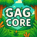 GAG Core Giveaway/Invite Reward Claims