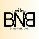 Bond N Beyond Discord Server Icon