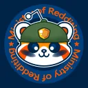 Ministry of Redditing