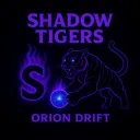 ST [Shadow tigers] EU team!!!!