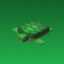Turtle's server | Daily $5m+