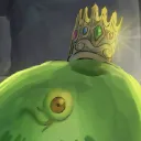The Slime Cave | Slime King