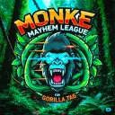 Monke Mayhem League | Vr-Esports