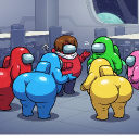 AMONG US | VC Discord server icon