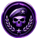 Servidor de veterano