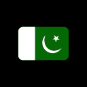 Pakistan
