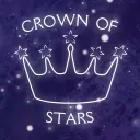 ᯽ . 𓂃 Crown of Stars