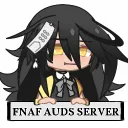 • ! FNAF VA - Audition Server [CLOSED]