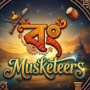 BONG MUSKETEERS™