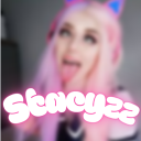 Stacyzz Goon Room