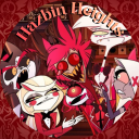 ⋆｡°✩Hazbin Heights ࣪✧˖° Discord server icon