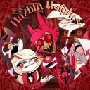 ⋆｡°Hazbin Heights ࣪˖° Discord Server Icon