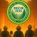 DECIR 2026 - Fire Storm 2