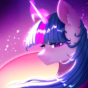 Strength of Friendship | MLP RP Server Discord server icon