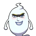 Yo-kai wiki stuff or something