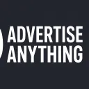 Advertise Anything!