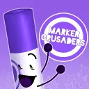 Marker Crusaders