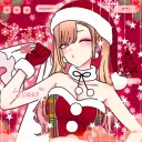 𐔌 ﹒🎄 ⋆ ꩜ ⋆ 𓂃 ₊fl𝗈rɑׁׅ֮l𝑠 love tag