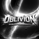 Oblivion | Roblox Community icon
