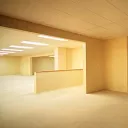 The Backrooms: Renewal