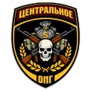 ЧОП "Рубеж"