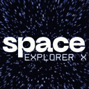 Space Explorer X