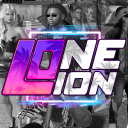 ONE LION - official icon