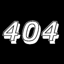 Error 404